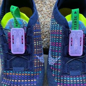 Nike Air Vapormax 2020 Deep Royal Blue Multi-Color Women’s Size 9